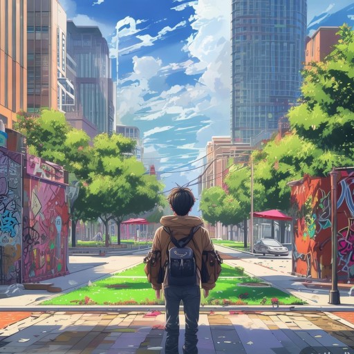 校园都市小说怎么写才带感？