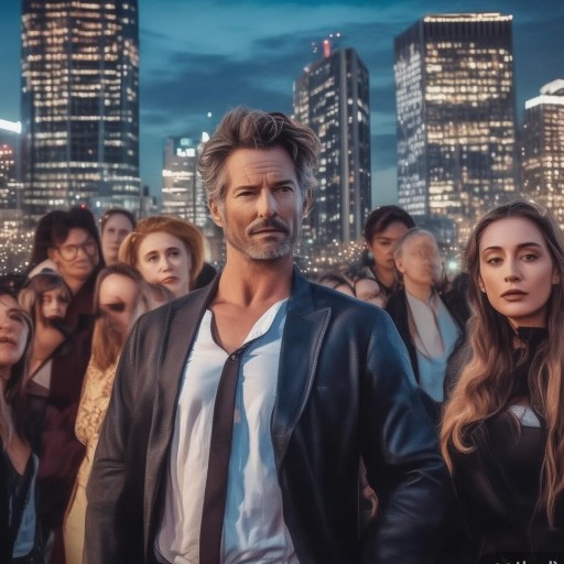 小说都市后宫怎么写才不腻？