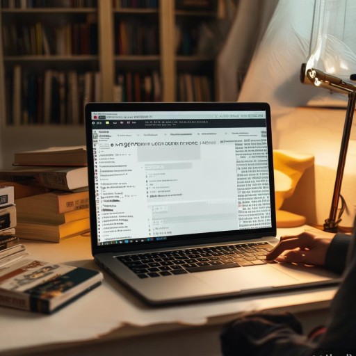 四世同堂在线阅读怎么找？