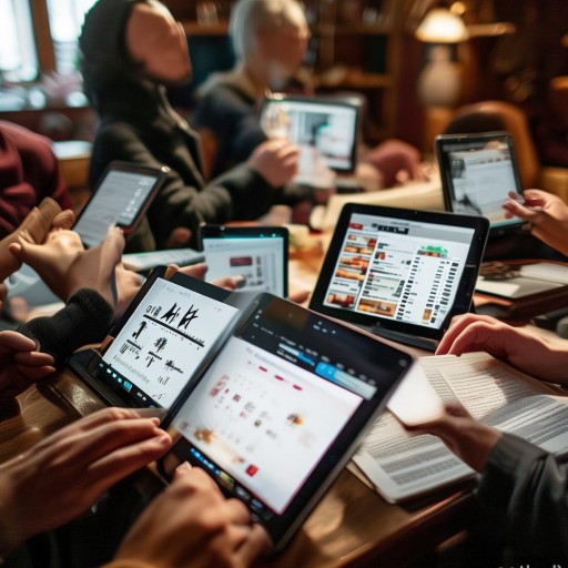 大团结全文在线阅读在哪找？