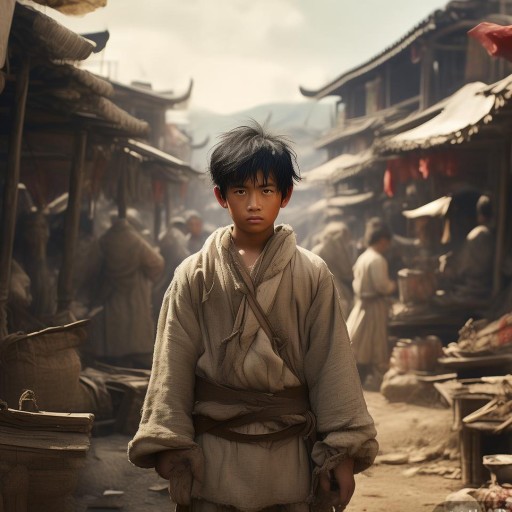 陈青云的武侠小说,到底好在哪? 陈青云的武侠小说,到底好在哪?