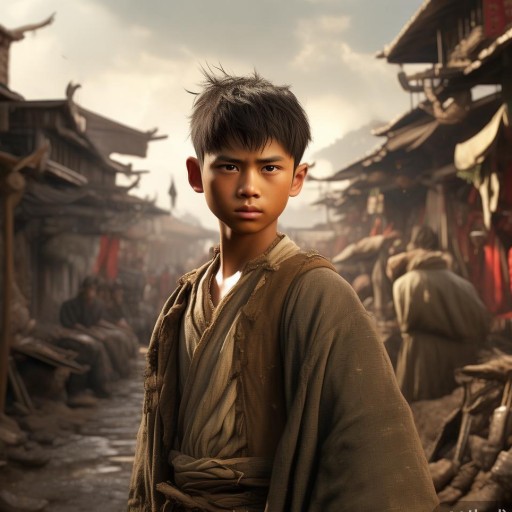 陈青云的武侠小说,到底好在哪? 陈青云的武侠小说,到底好在哪?