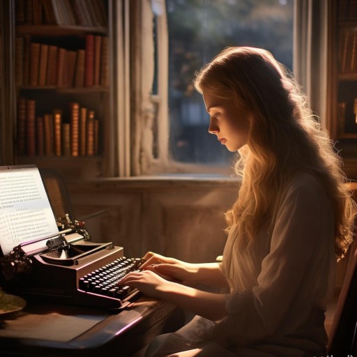 言情小说 txt 真的能让人上头吗？