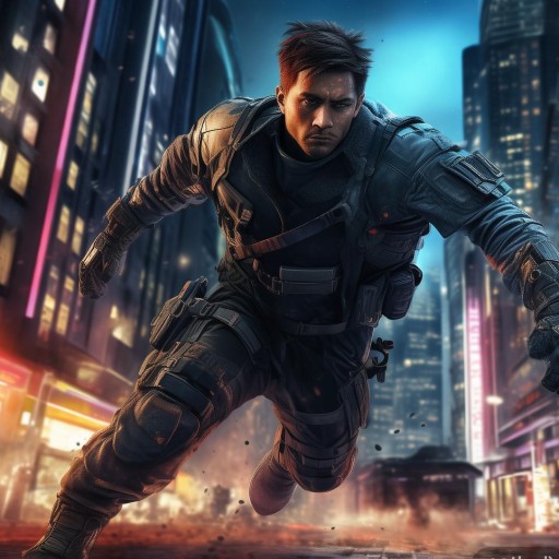 小说都市兵王真的假的?