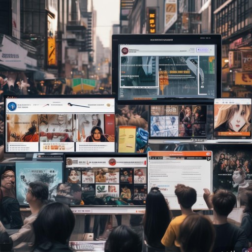 都市小说在线阅读哪里看?