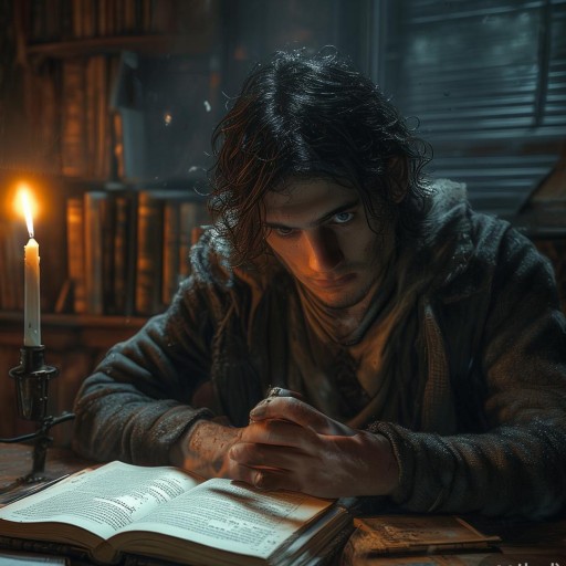 悬疑言情小说，为什么越猜越上瘾？