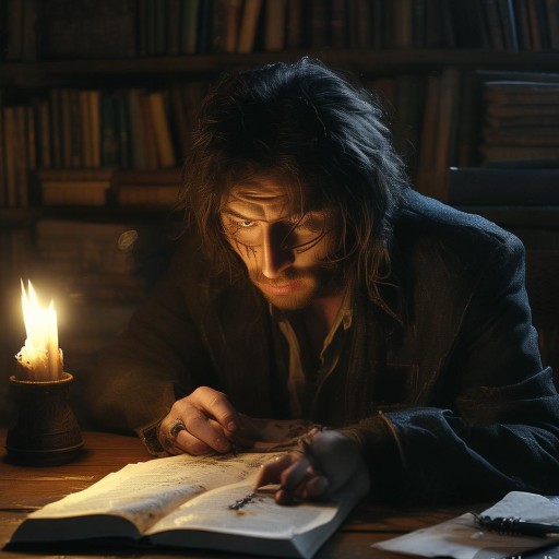 悬疑言情小说，为什么越猜越上瘾？