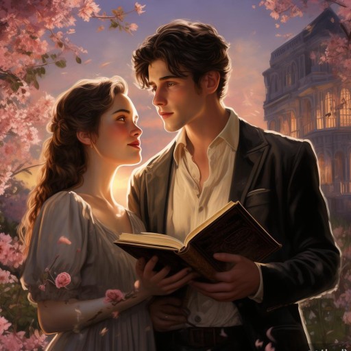 言情小说剧情，为什么总让我又哭又笑？