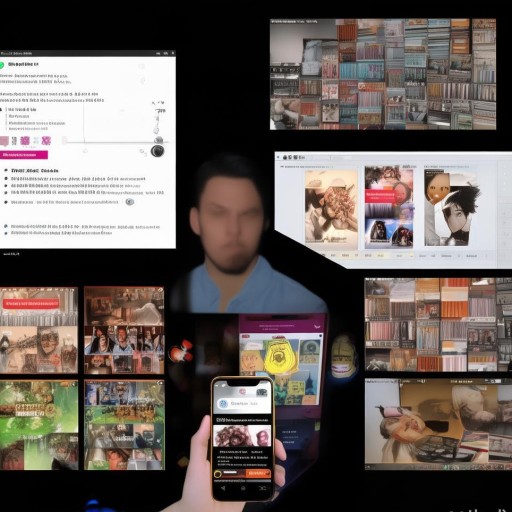 龙族4在线阅读哪里找？