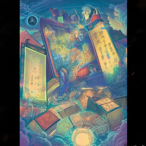 穿越小说排名，到底谁才是天花板？