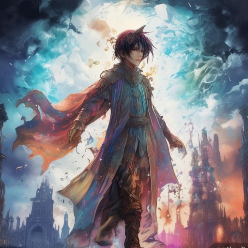 小说重生，真的能改变命运吗？