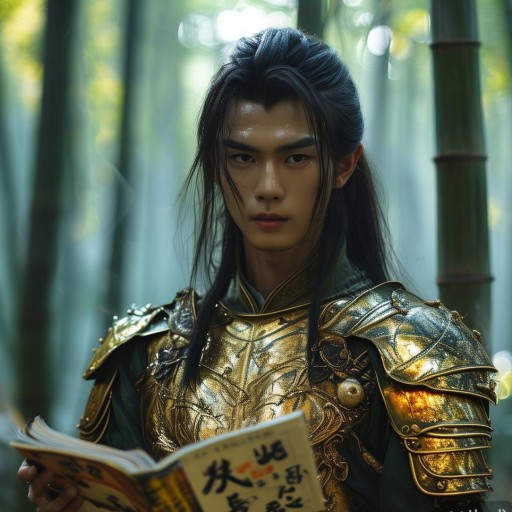 忆文武侠小说，为什么现在越来越少了？