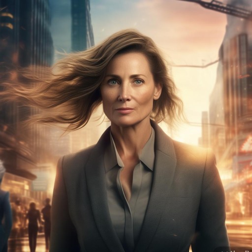 女强言情小说，真的只能靠玛丽苏设定吗？