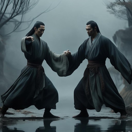 双修武侠小说，真的能写出新意吗？