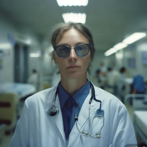 言情小说医生，真的靠谱吗？