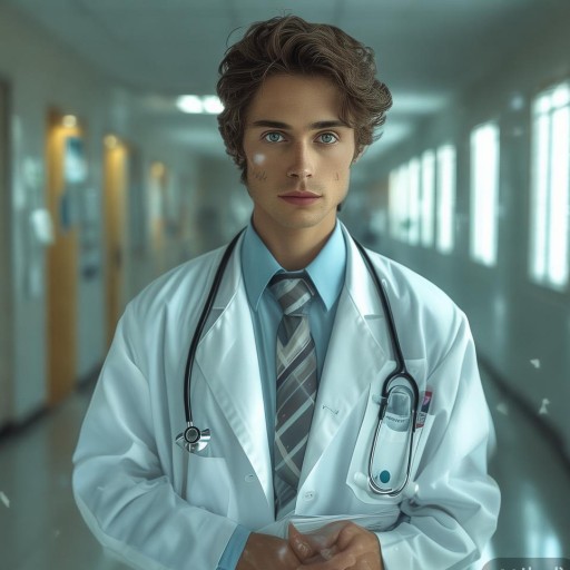 言情小说医生，真的靠谱吗？