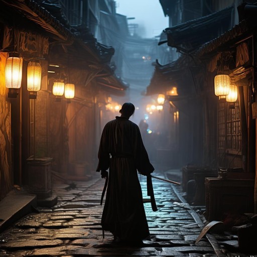 佚名武侠小说，真的存在吗？