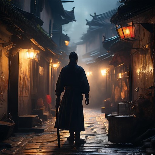 佚名武侠小说,真的存在吗? 佚名武侠小说,真的存在吗?