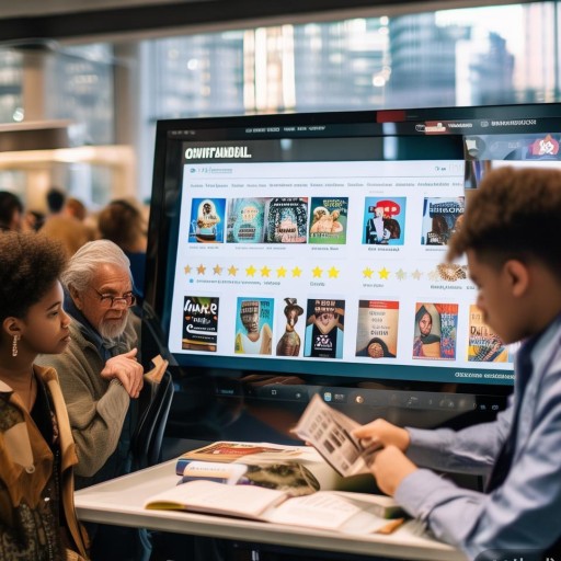 都市好看的小说怎么选?