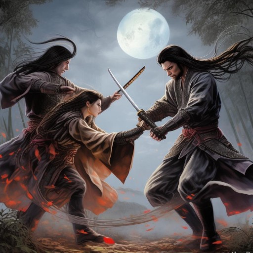 耽美武侠小说,真的能好看吗? 耽美武侠小说,真的能好看吗?