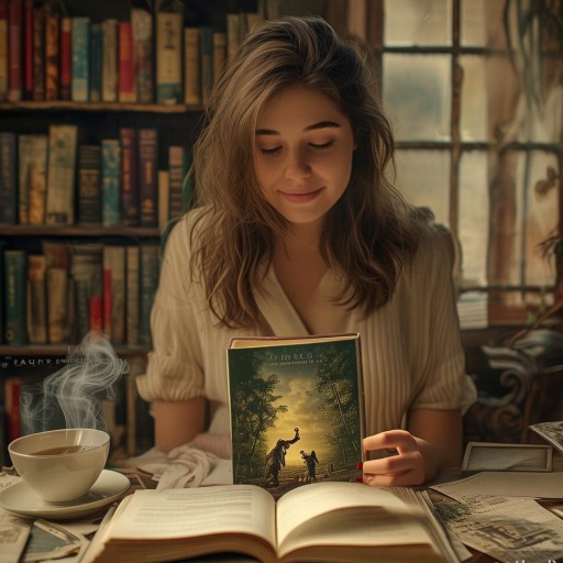 完结的言情小说真的好看吗？