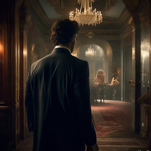 豪门言情真的能让人上头吗？