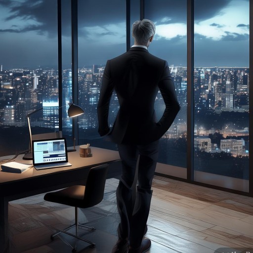 总裁的言情小说能火吗？