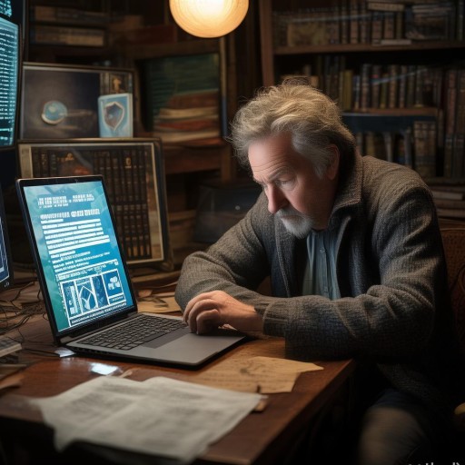 无限恐怖在线阅读在哪看？