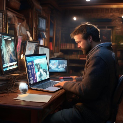 无限恐怖在线阅读在哪看？