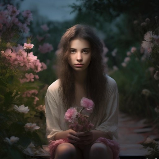 暗恋言情小说，暗恋真的能修成正果吗？