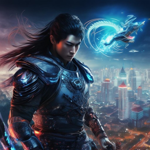 现代武侠小说推荐，有啥好看的？