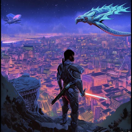 现代武侠小说推荐，有啥好看的？