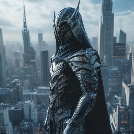 无敌都市小说，主角开挂真的合理吗？