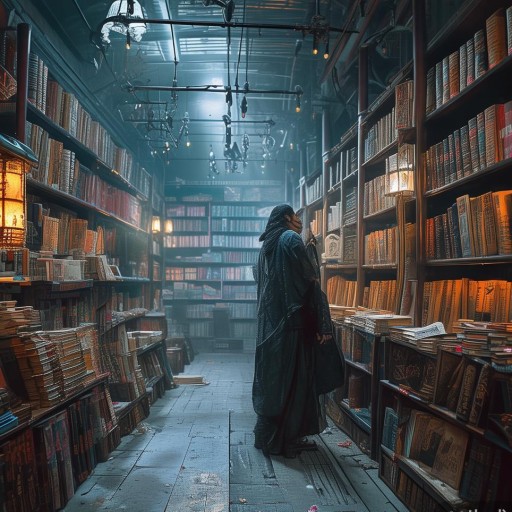 梦远书城的武侠小说，真的好看吗？