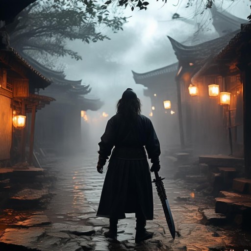 旧派武侠小说，真的过时了吗？