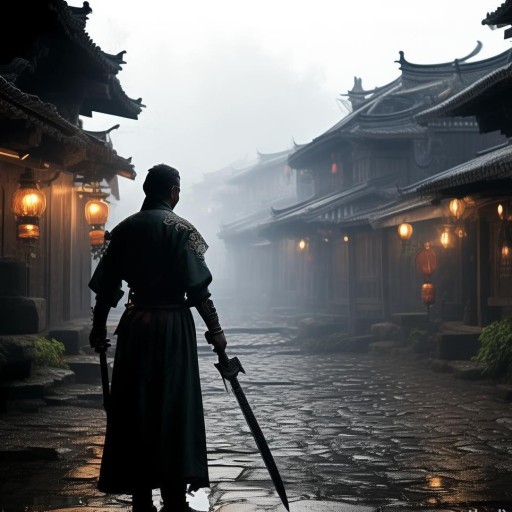 旧派武侠小说，真的过时了吗？